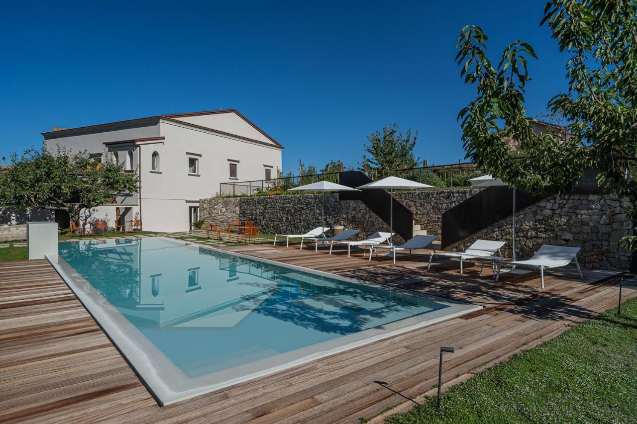 Hotel Laqua Countryside à Vico Equense Extérieur photo